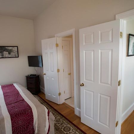 Loudoun Valley Manor B&B Waterford Exteriör bild