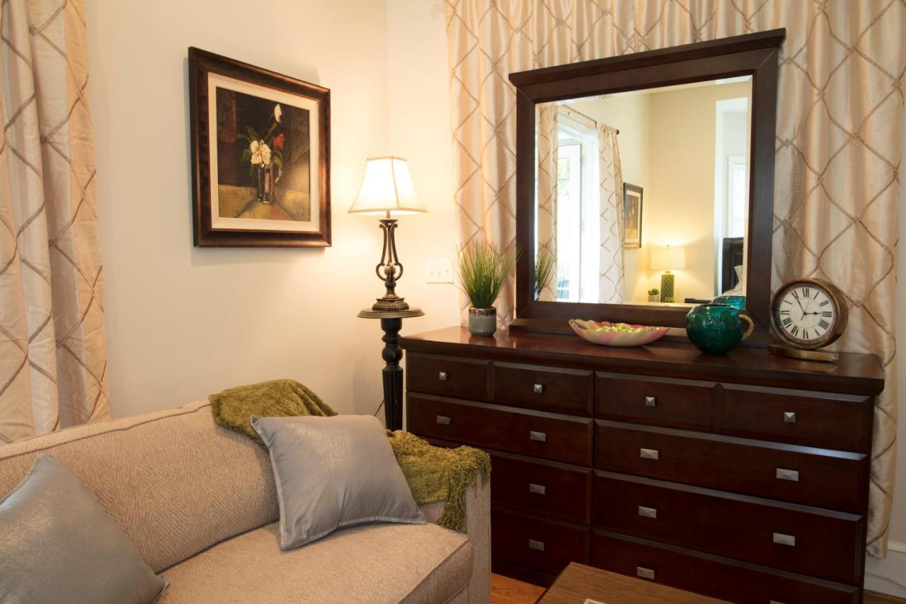 Loudoun Valley Manor B&B Waterford Exteriör bild