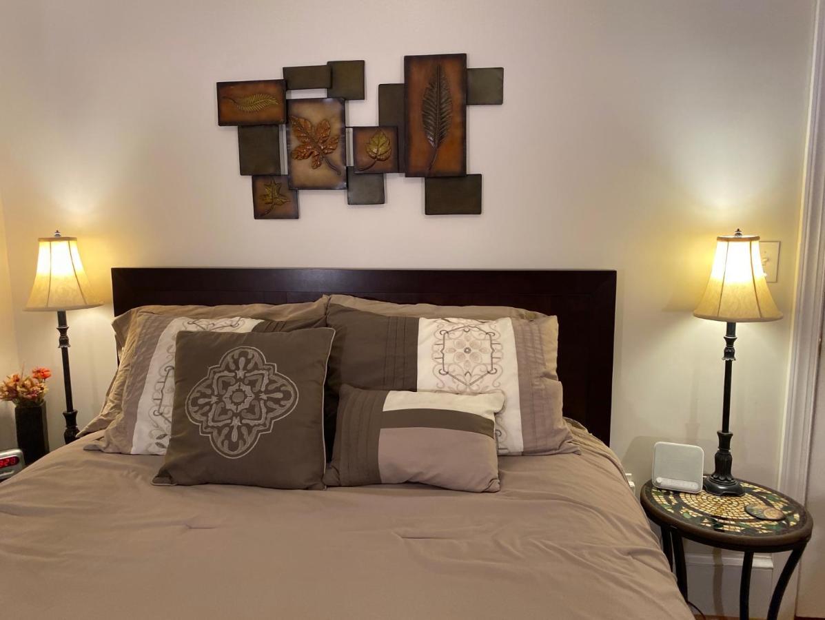 Loudoun Valley Manor B&B Waterford Exteriör bild