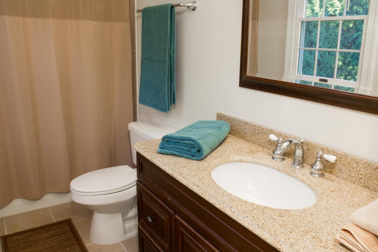 Loudoun Valley Manor B&B Waterford Exteriör bild
