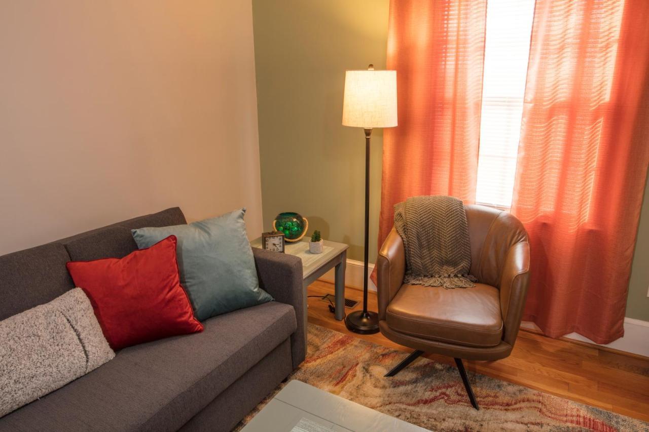 Loudoun Valley Manor B&B Waterford Exteriör bild