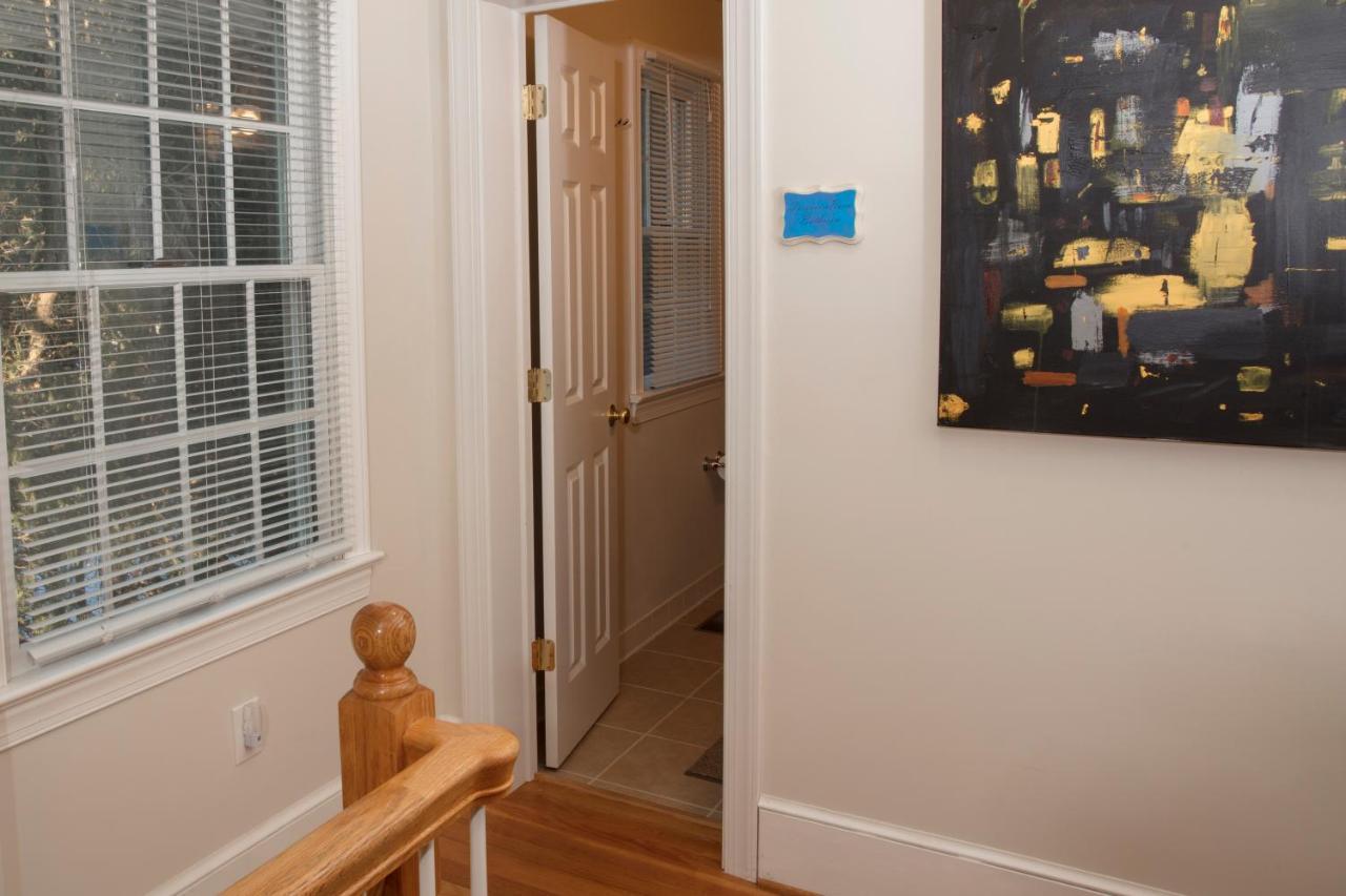 Loudoun Valley Manor B&B Waterford Exteriör bild