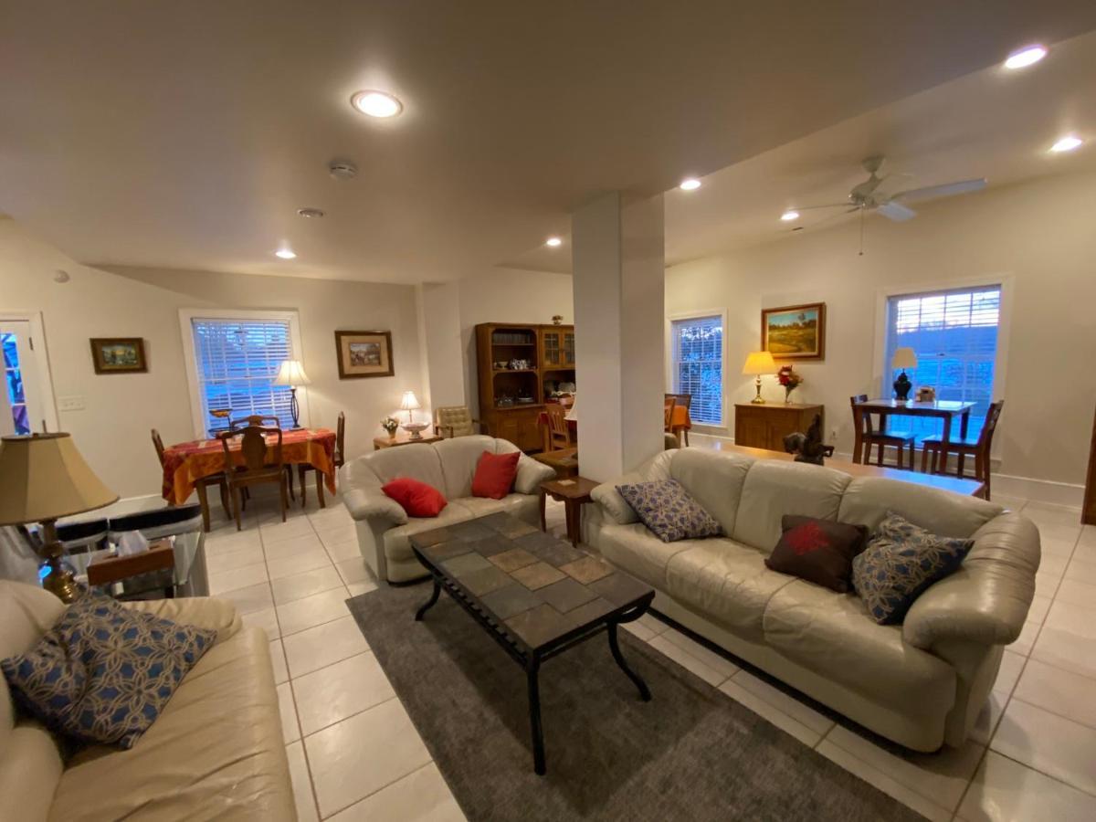 Loudoun Valley Manor B&B Waterford Exteriör bild