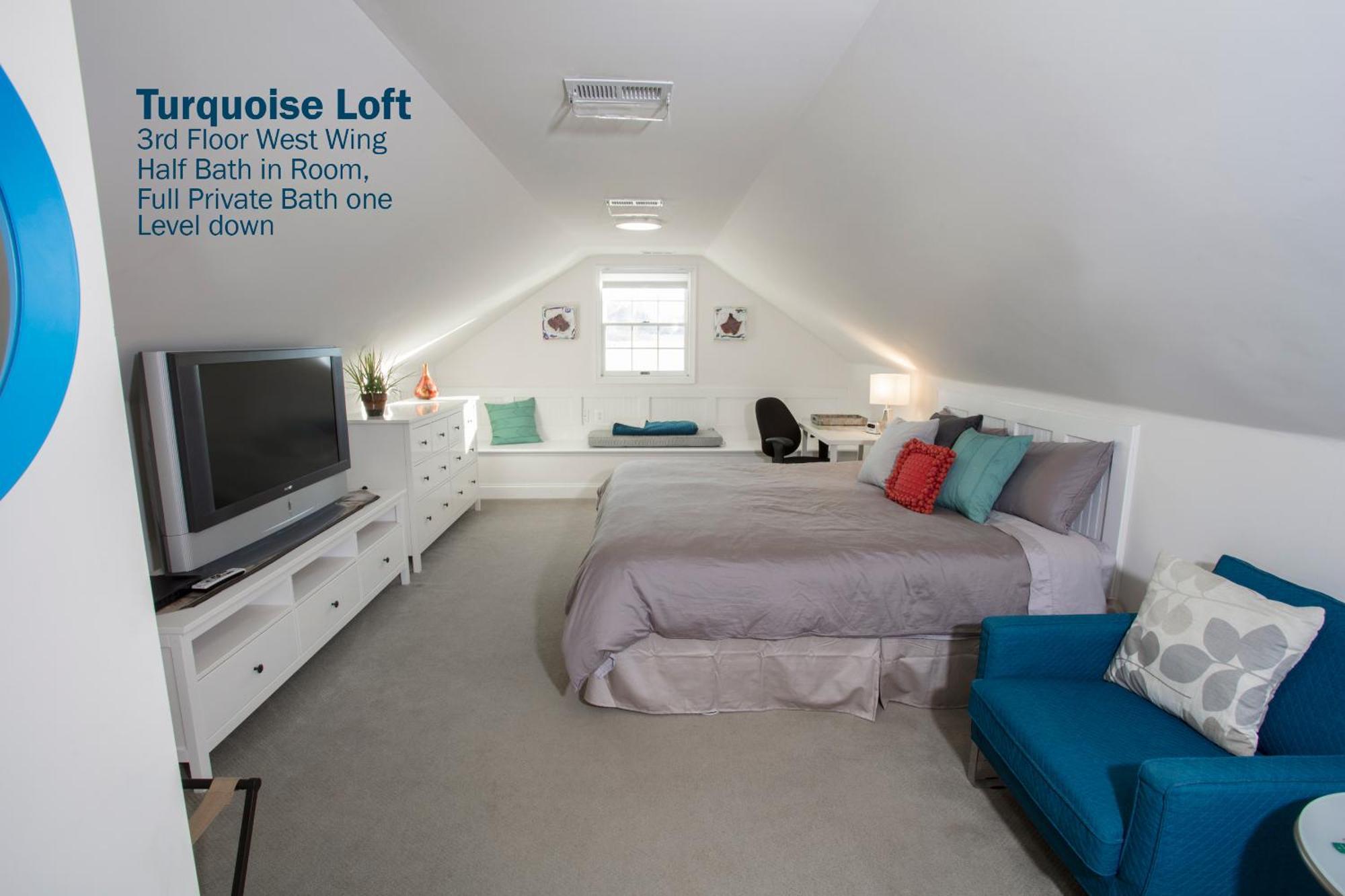 Loudoun Valley Manor B&B Waterford Exteriör bild