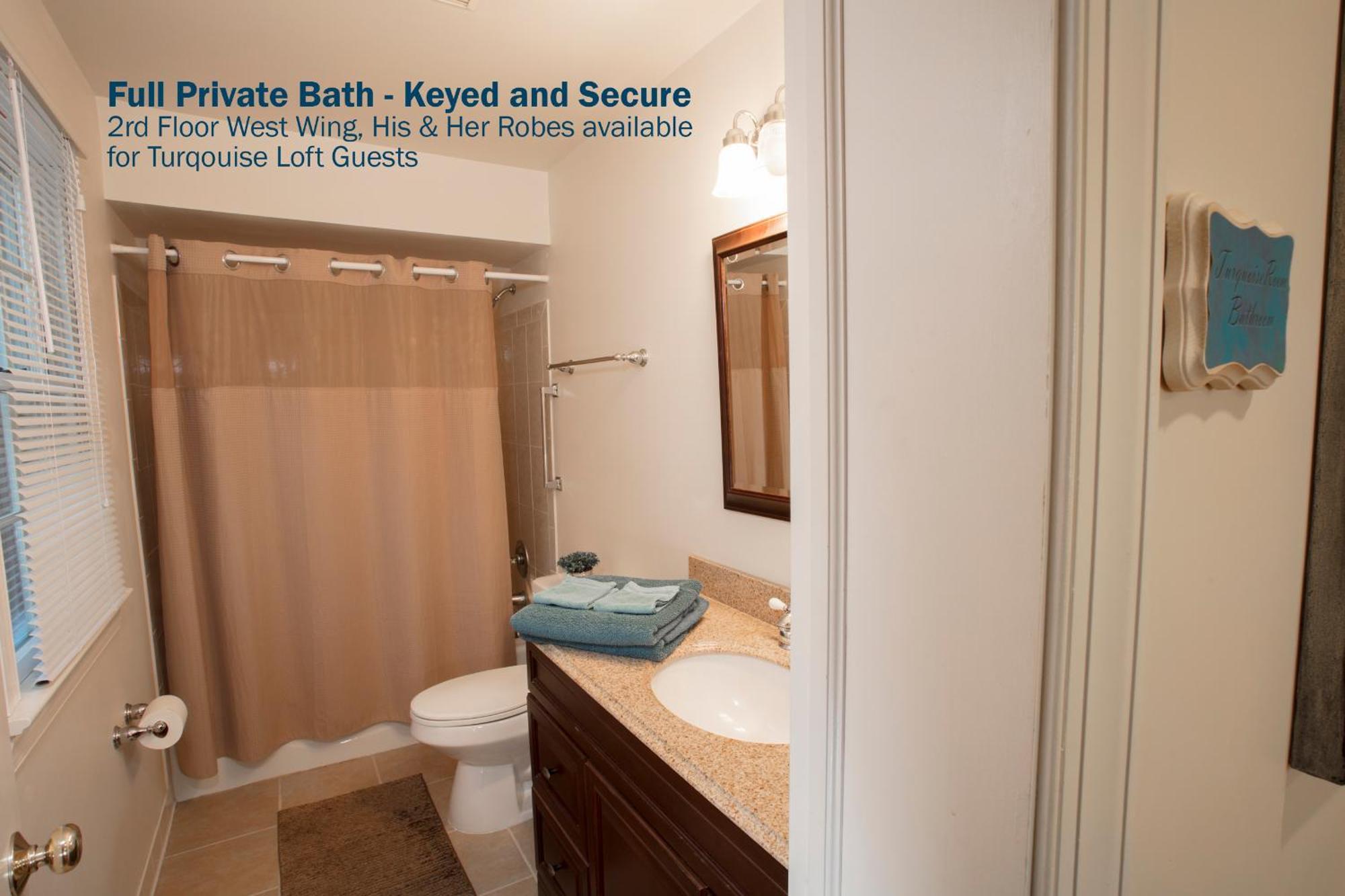 Loudoun Valley Manor B&B Waterford Exteriör bild